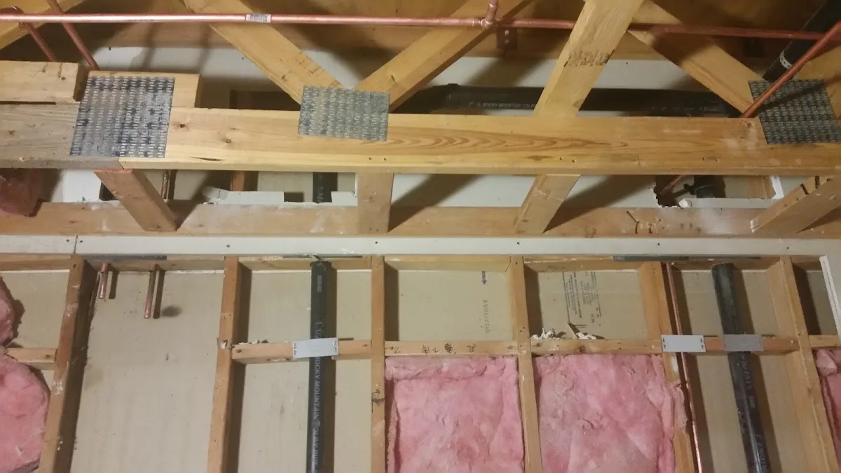 Bathroom Plumbing in Scappoose, OR